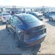 5YJ3E1EB9NF176794 2022 Tesla Model 3 Long Range Dual Motor All-Wheel Drive auction photo thumbnail 3