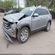 1V2YE2CA1LC213996 2020 Volkswagen Atlas Cross Sport 3.6L V6 Se W/Technology/3.6L V6 Se W/Technology R-Line auction photo thumbnail 2