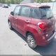 ZFBCFABH2EZ012077 2014 Fiat 500L Easy auction photo thumbnail 3