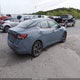 3N1AB8CV8RY296301 2024 Nissan Sentra Sv Xtronic Cvt auction photo thumbnail 4