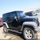 1J4BA3H16BL518095 2011 Jeep Wrangler Unlimited Sport auction photo thumbnail 13