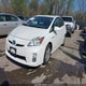 JTDKN3DU2A0042017 2010 Toyota Prius Ii auction photo thumbnail 2