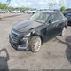 1G6AX5SX3F0138716 2015 Cadillac Cts Luxury auction photo thumbnail 2
