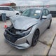 5NPLM4AG4NH066453 2022 Hyundai Elantra Sel auction photo thumbnail 2