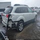 4S4BRDLC9A2326277 2010 Subaru Outback 3.6R Limited auction photo thumbnail 4