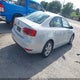 3VW637AJ4DM231176 2013 Volkswagen Jetta Hybrid Sel auction photo thumbnail 4