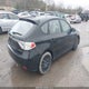 JF1GH61608H814777 2008 Subaru Impreza 2.5I auction photo thumbnail 4
