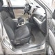 4S4BRBAC1B3371748 2011 Subaru Outback 2.5I auction photo thumbnail 5