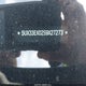5UX33EX02S9X27273 2025 BMW X6 xDrive40I auction photo thumbnail 9