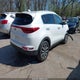 KNDPN3AC3K7533593 2019 Kia Sportage Ex auction photo thumbnail 4