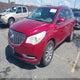5GAKRBKD9EJ241116 2014 Buick Enclave Leather auction photo thumbnail 2
