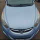 KMHDH4AE1BU149410 2011 Hyundai Elantra Gls (Ulsan Plant) auction photo thumbnail 10