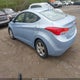 KMHDH4AE1BU149410 2011 Hyundai Elantra Gls (Ulsan Plant) auction photo thumbnail 3