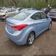 KMHDH4AE1BU149410 2011 Hyundai Elantra Gls (Ulsan Plant) auction photo thumbnail 4