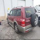 JA4MW51S75J003356 2005 Mitsubishi Montero Limited auction photo thumbnail 3