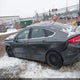 3FA6P0T91HR281047 2017 Ford Fusion Se auction photo thumbnail 14