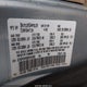 2C4GP24R93R304632 2003 Chrysler Town & Country auction photo thumbnail 9