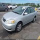 1NXBR32E28Z955309 2008 Toyota Corolla Le auction photo thumbnail 2