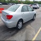 1NXBR32E28Z955309 2008 Toyota Corolla Le auction photo thumbnail 4