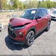 KL79MTSL0SB101581 2025 Chevrolet Trailblazer Fwd Rs auction photo thumbnail 2