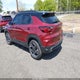 KL79MTSL0SB101581 2025 Chevrolet Trailblazer Fwd Rs auction photo thumbnail 3