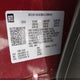 KL79MTSL0SB101581 2025 Chevrolet Trailblazer Fwd Rs auction photo thumbnail 9