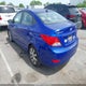 KMHCU4AE6CU139027 2012 Hyundai Accent Gls auction photo thumbnail 3