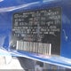 KMHCU4AE6CU139027 2012 Hyundai Accent Gls auction photo thumbnail 9