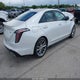 1G6DC5RK0P0103152 2023 Cadillac Ct4 Sport auction photo thumbnail 4