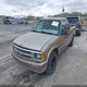 1GCCS19X3V8136838 1997 Chevrolet S-10 Ls Fleetside Cmi auction photo thumbnail 2