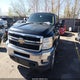 1GC1KXCG7BF264400 2011 Chevrolet Silverado 2500Hd Lt auction photo thumbnail 12