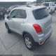 KL7CJLSB2LB009945 2020 Chevrolet Trax Fwd Lt auction photo thumbnail 3