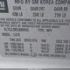 KL7CJLSB2LB009945 2020 Chevrolet Trax Fwd Lt auction photo thumbnail 9