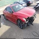 JN1FV7EK5KM360555 2019 Infiniti Q60 3.0T Red Sport 400 auction photo thumbnail 1