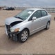 1HGFA16546L033799 2006 Honda Civic Lx auction photo thumbnail 2