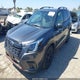 JF2SKAJCXPH525694 2023 Subaru Forester Sport auction photo thumbnail 2
