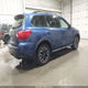 5N1DR2BM9LC649815 2020 Nissan Pathfinder Sv 4Wd auction photo thumbnail 4