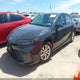 4T1DAACK3SU594642 2025 Toyota Camry Le auction photo thumbnail 3