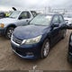 1HGCR2F74DA112479 2013 Honda Accord Ex auction photo thumbnail 2