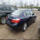 1HGCR2F74DA112479 2013 Honda Accord Ex auction photo thumbnail 4