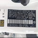 JTDKARFU9H3048434 2017 Toyota Prius Three auction photo thumbnail 9