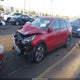 KNDCC3LGXN5160153 2022 Kia Niro Ev S auction photo thumbnail 2