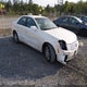1G6DP577060210137 2006 Cadillac Cts Standard auction photo thumbnail 1