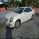 1G6DP577060210137 2006 Cadillac Cts Standard auction photo thumbnail 2
