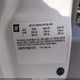 1G6DP577060210137 2006 Cadillac Cts Standard auction photo thumbnail 9