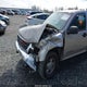 1GTCS146248116934 2004 GMC Canyon Sle auction photo thumbnail 6