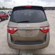 5FNRL5H62CB146510 2012 Honda Odyssey Ex-L auction photo thumbnail 16