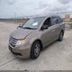 5FNRL5H62CB146510 2012 Honda Odyssey Ex-L auction photo thumbnail 2
