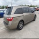 5FNRL5H62CB146510 2012 Honda Odyssey Ex-L auction photo thumbnail 4
