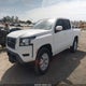 1N6ED1EJ6NN646992 2022 Nissan Frontier Sv 4X2 auction photo thumbnail 2